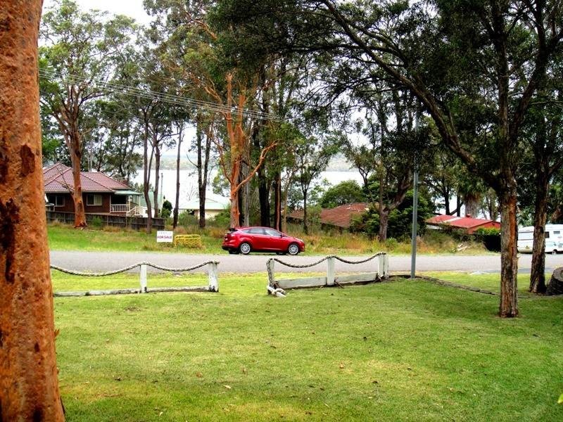 31 Eastslope Way, North Arm Cove NSW 2324