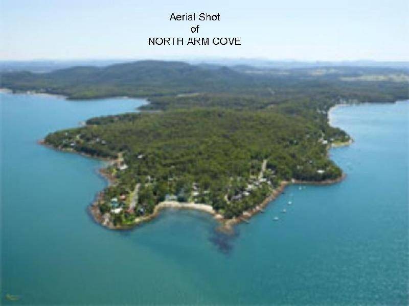 31 Eastslope Way, North Arm Cove NSW 2324