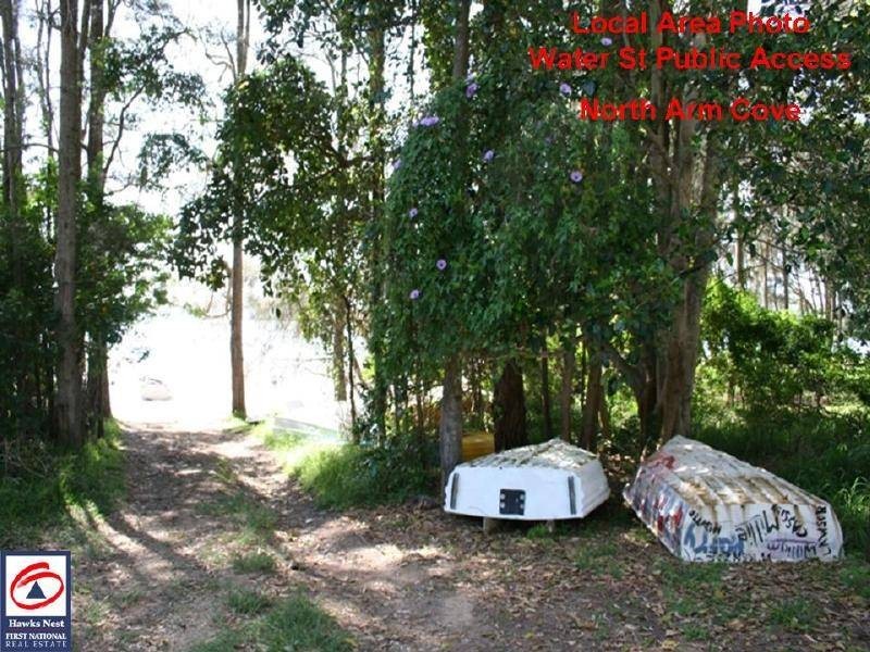 31 Eastslope Way, North Arm Cove NSW 2324