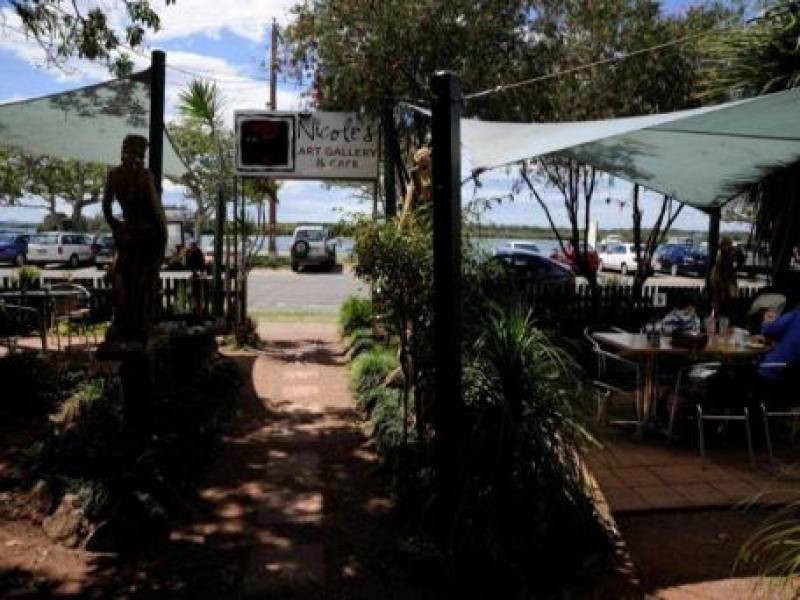 81 Marine Drive, Tea Gardens NSW 2324