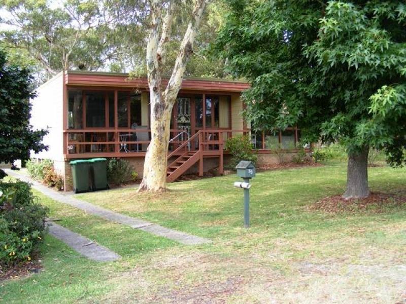 50 Binda Street, Hawks Nest NSW 2324