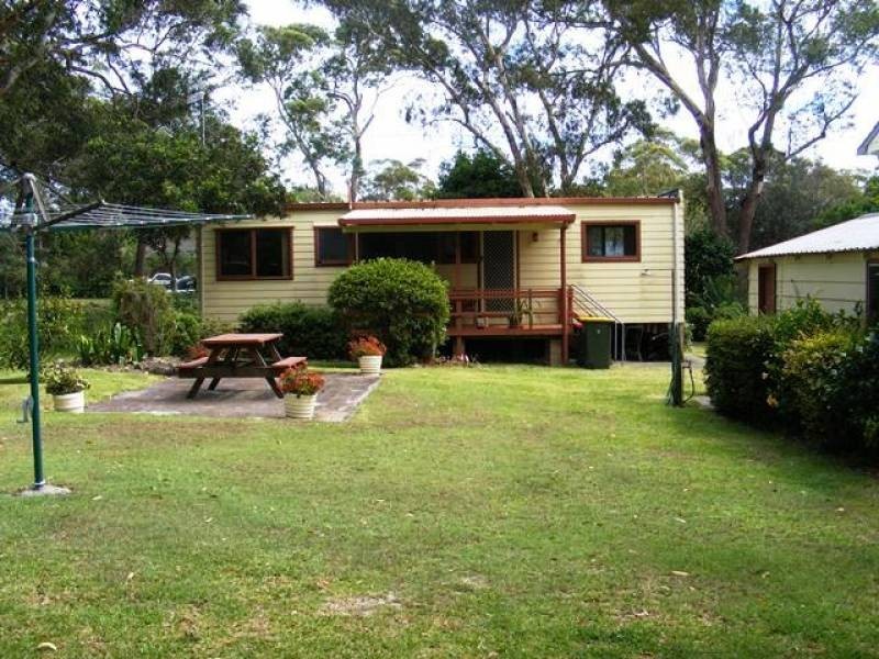 50 Binda Street, Hawks Nest NSW 2324