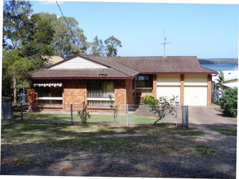 46 Eastslope Way, North Arm Cove NSW 2324