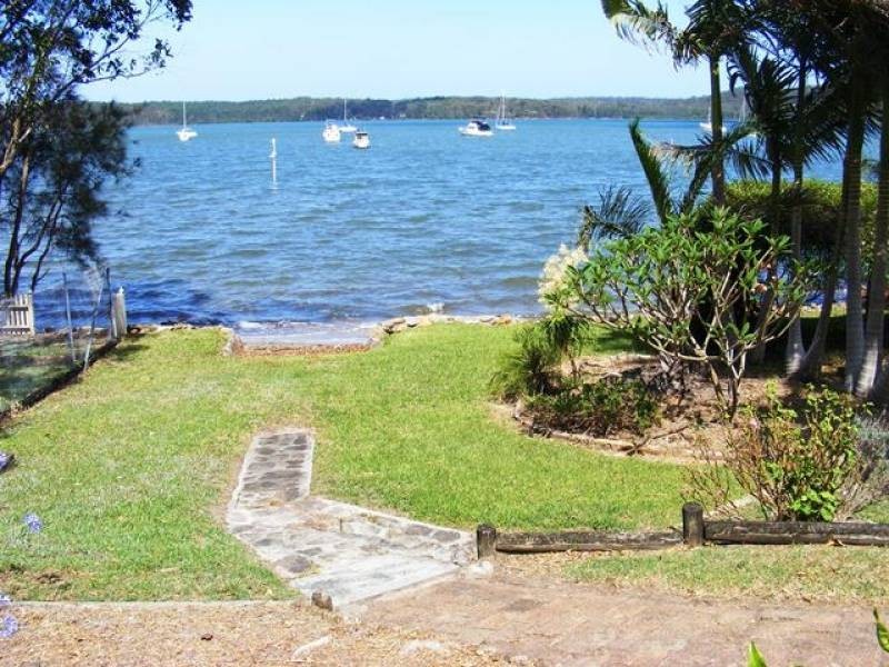 46 Eastslope Way, North Arm Cove NSW 2324