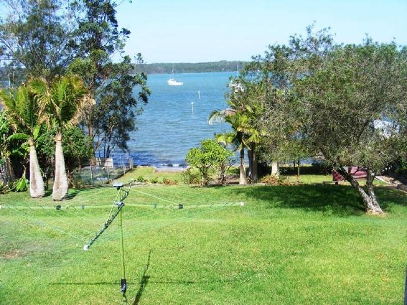 46 Eastslope Way, North Arm Cove NSW 2324