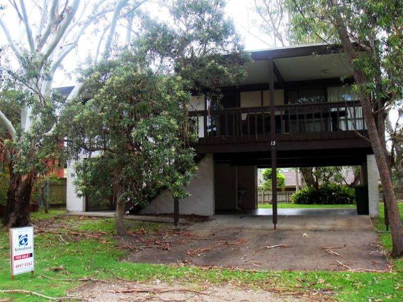 13 Cooloon Street, Hawks Nest NSW 2324