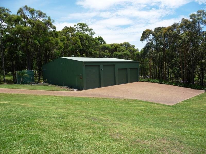 1 Prion Place, Tea Gardens NSW 2324