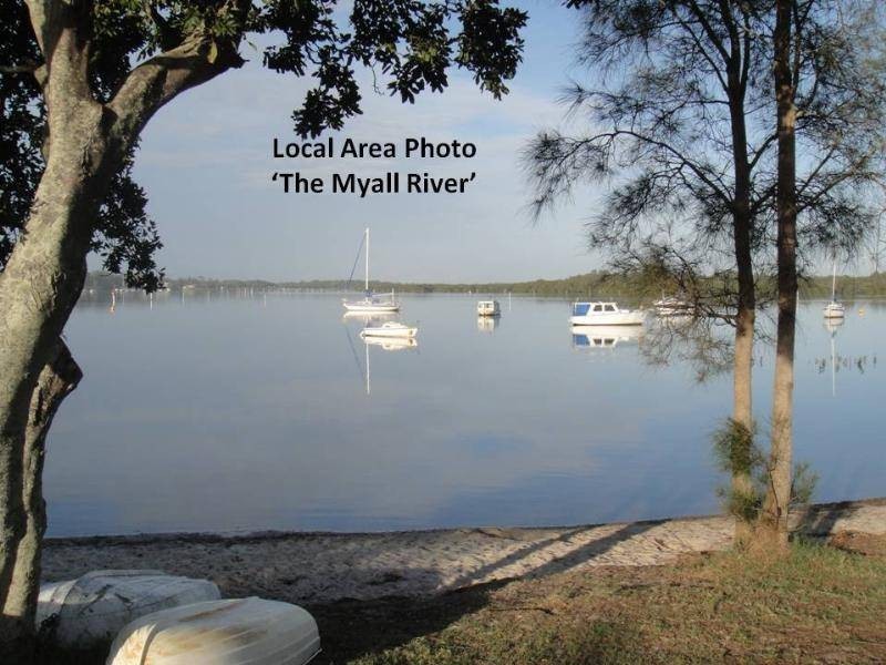 1/21 Yamba Street, Hawks Nest NSW 2324