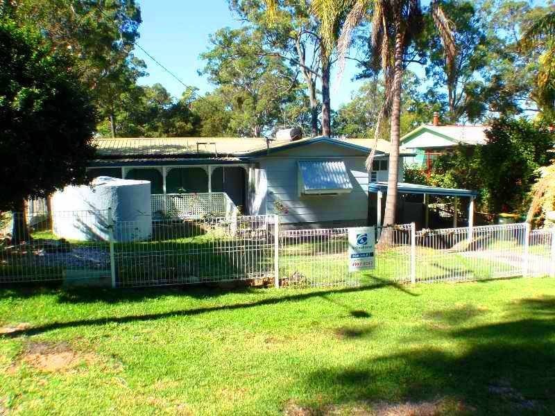28 Eastslope Way, North Arm Cove NSW 2324