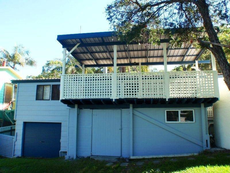 28 Eastslope Way, North Arm Cove NSW 2324