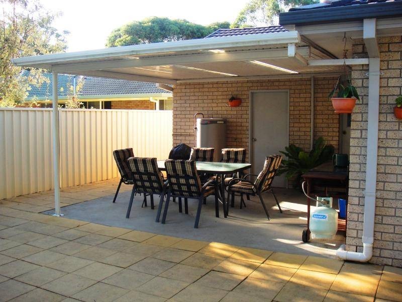 4 Budgeree Street, Tea Gardens NSW 2324