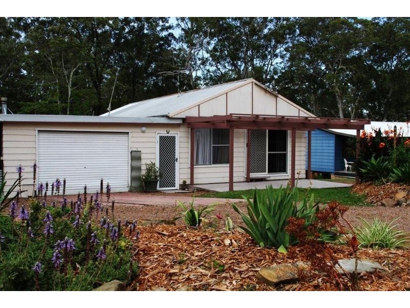 22 COVE AVENUE, Bundabah NSW 2324
