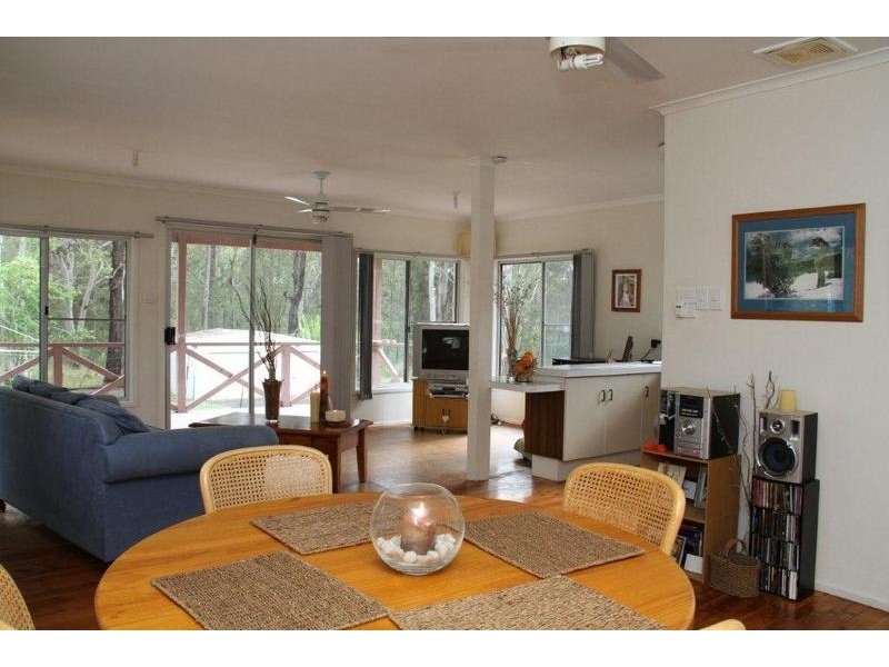 22 COVE AVENUE, Bundabah NSW 2324