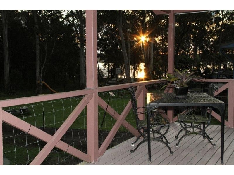 22 COVE AVENUE, Bundabah NSW 2324
