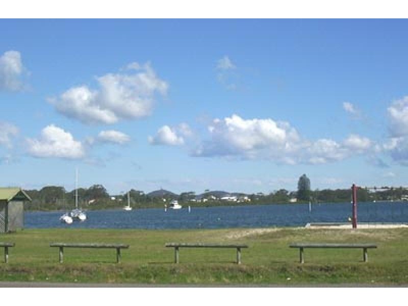 7/34 Moira Parade, Hawks Nest NSW 2324