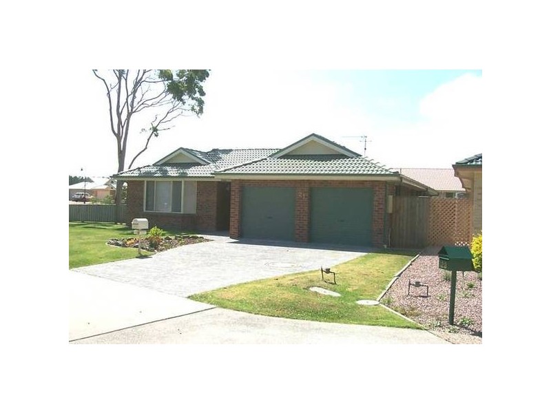 21 Billabong AVENUE, Tea Gardens NSW 2324