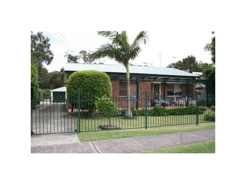 75 Booner STREET, Hawks Nest NSW 2324
