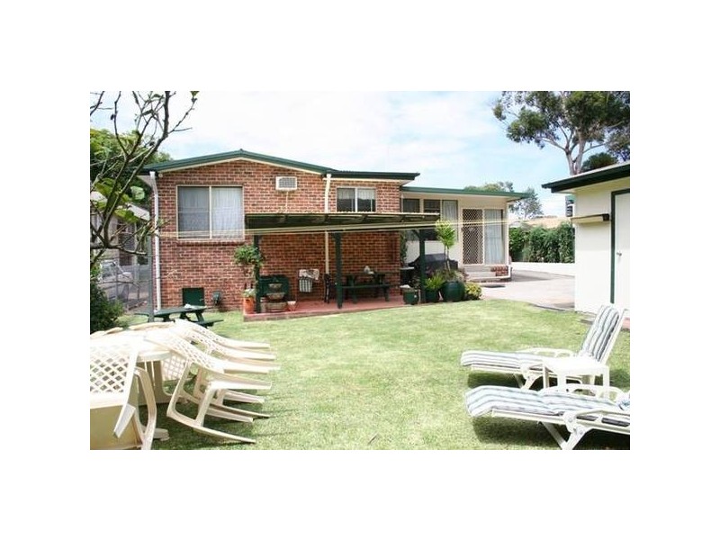 75 Booner STREET, Hawks Nest NSW 2324