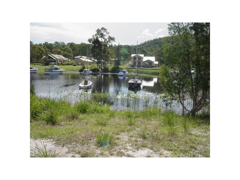 5 Heron Street, Nerong NSW 2423