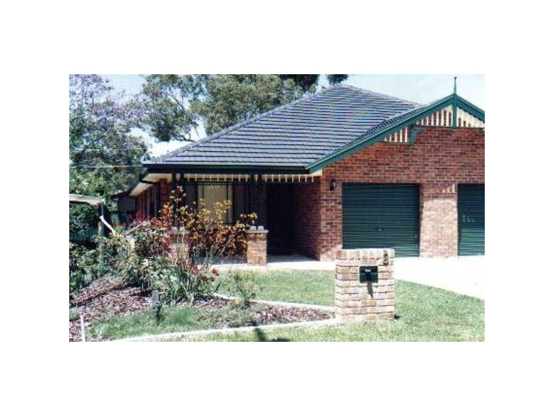 8a Perrumba Street, Hawks Nest NSW 2324