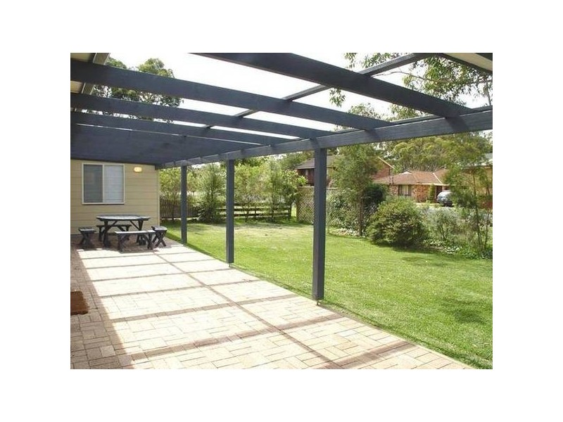45 Albatross Avenue, Hawks Nest NSW 2324