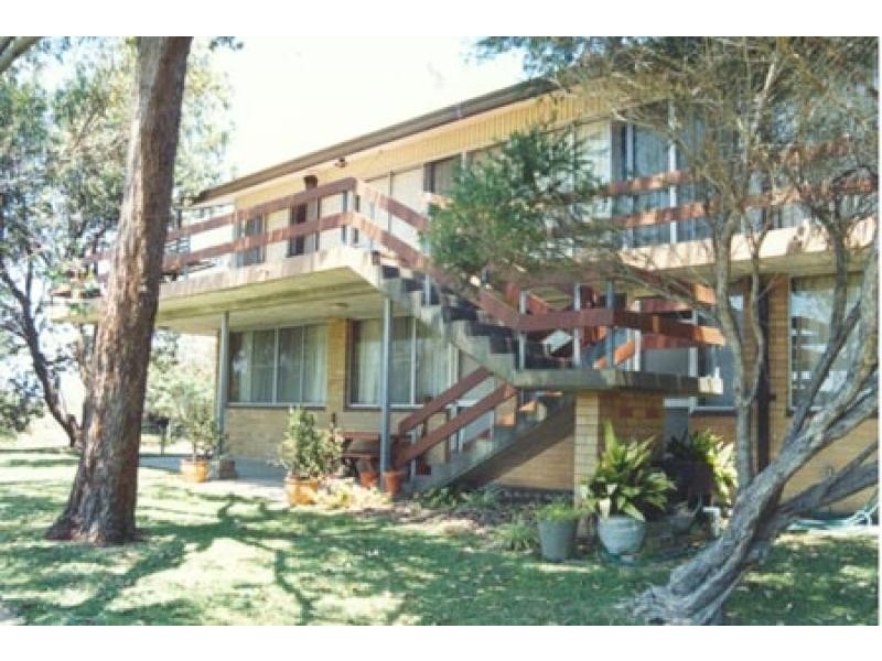 87 The Boulevarde, Hawks Nest NSW 2324