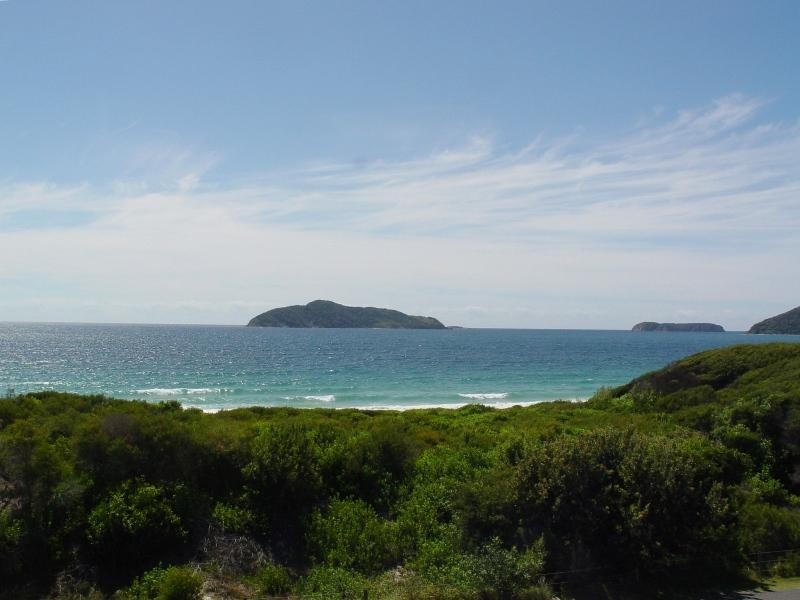 1/19 Beach Road, Hawks Nest NSW 2324