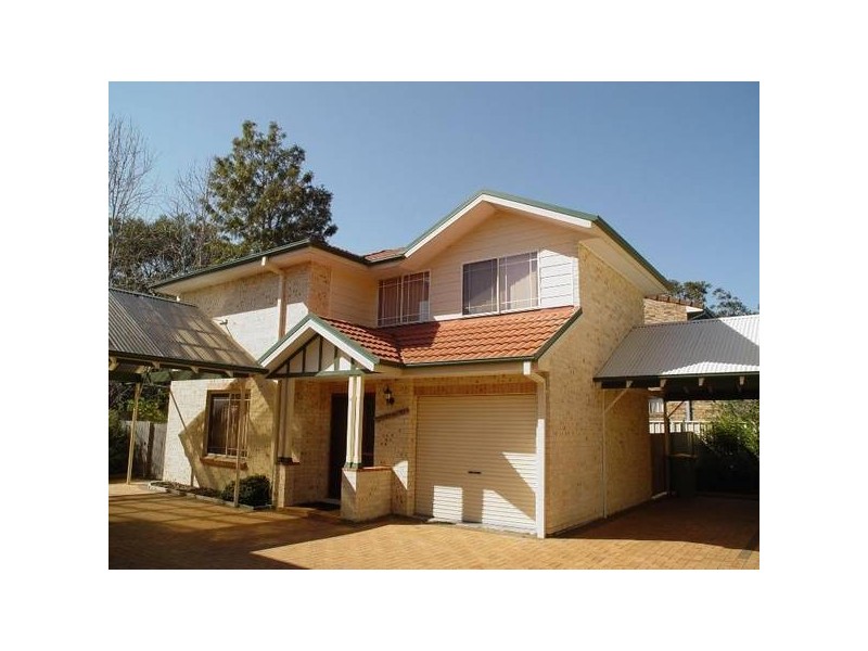 4/9 Coorilla Street, Hawks Nest NSW 2324