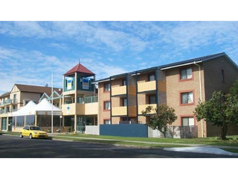 409/100 Booner Street, Hawks Nest NSW 2324