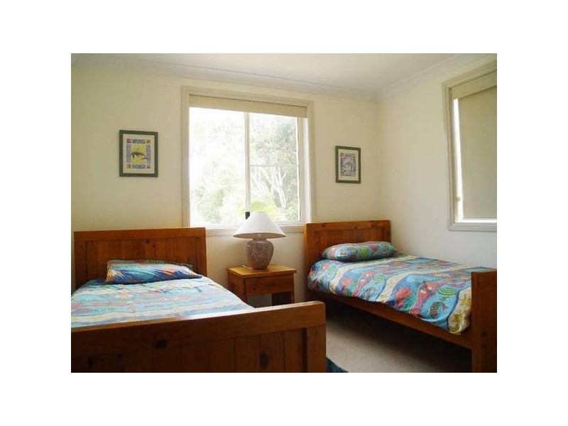 1/9 Beach Road, Hawks Nest NSW 2324