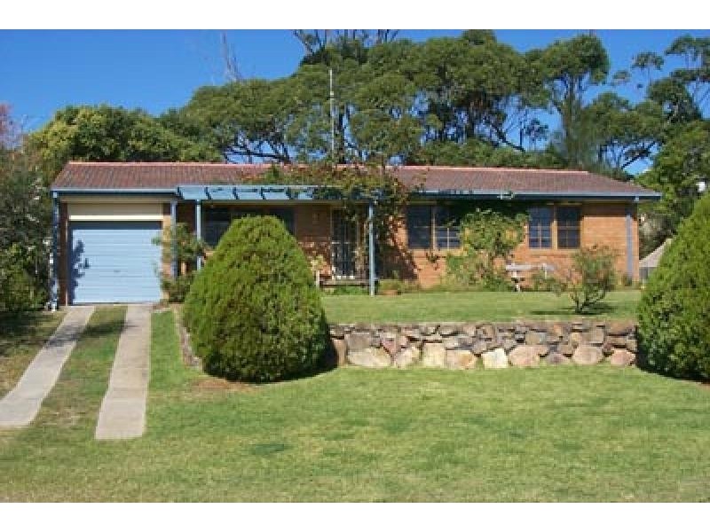 54 The Anchorage, Hawks Nest NSW 2324