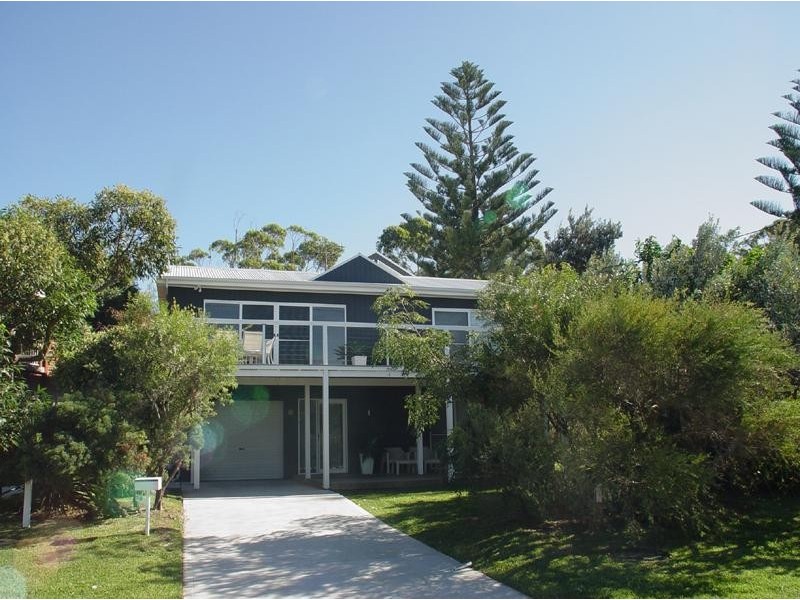 39 The Boulevarde, Hawks Nest NSW 2324