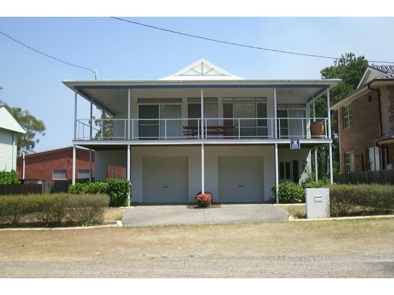 38 Yamba Street, Hawks Nest NSW 2324