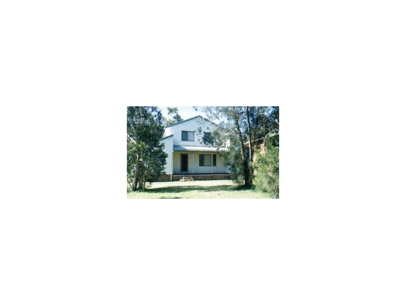 33 Cambage Street, Pindimar NSW 2324