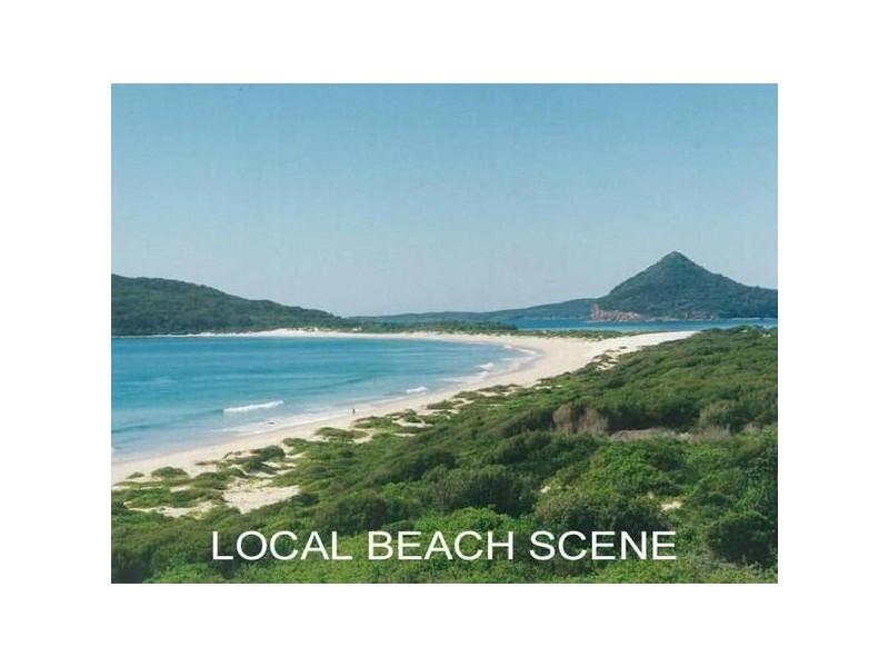 8 Bennett Street, Hawks Nest NSW 2324