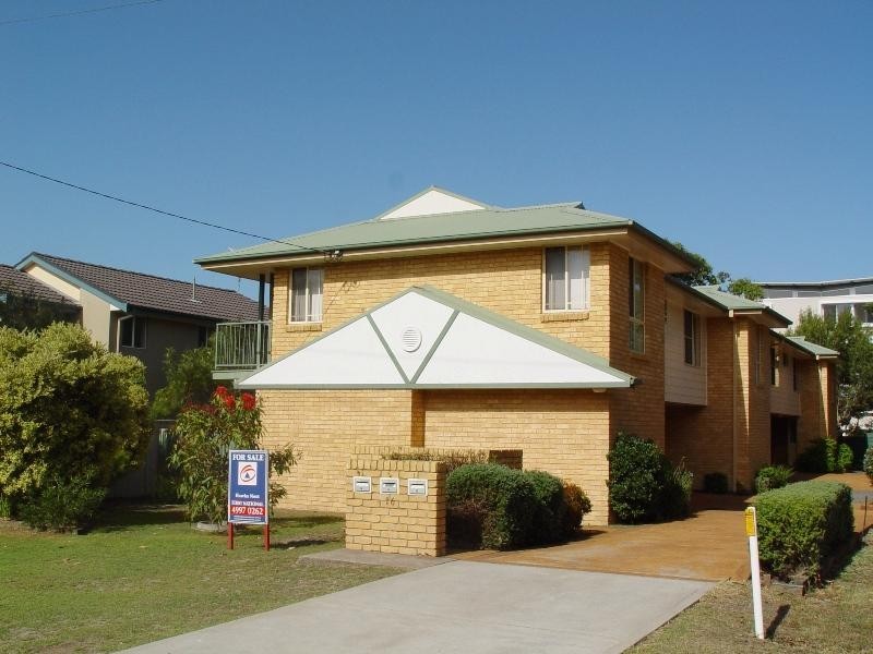 1/16 Bennett Street, Hawks Nest NSW 2324