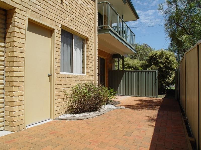 1/16 Bennett Street, Hawks Nest NSW 2324