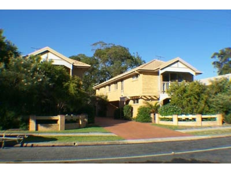 4/42 Booner Street, Hawks Nest NSW 2324