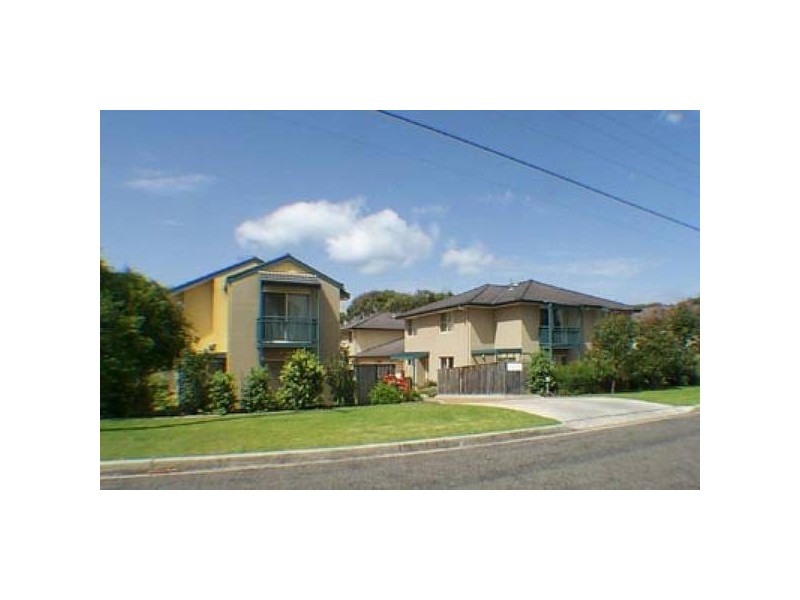 1/14 Bennett Street, Hawks Nest NSW 2324