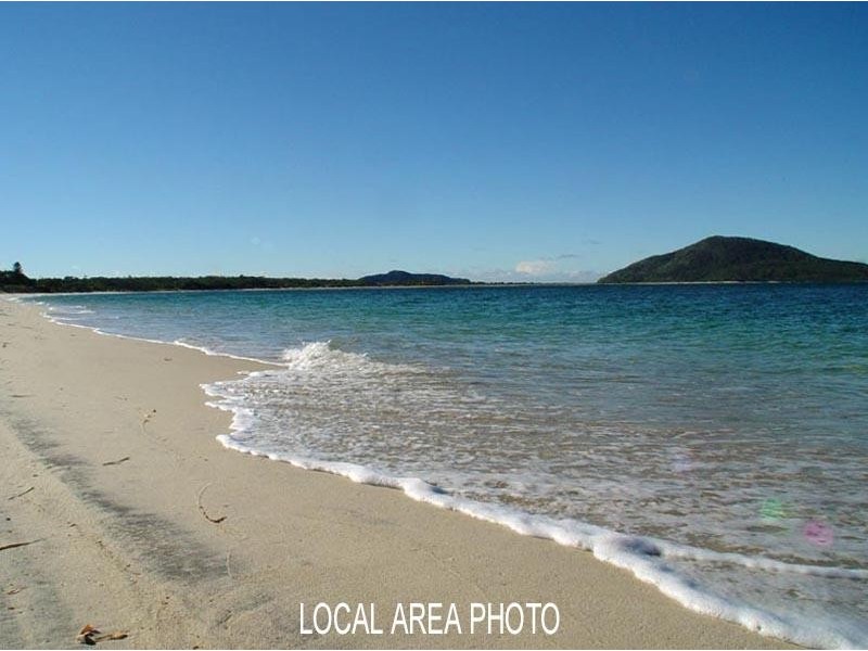 1/21 Coorilla Street, Hawks Nest NSW 2324