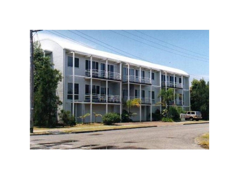 1/26 Bennett Street, Hawks Nest NSW 2324