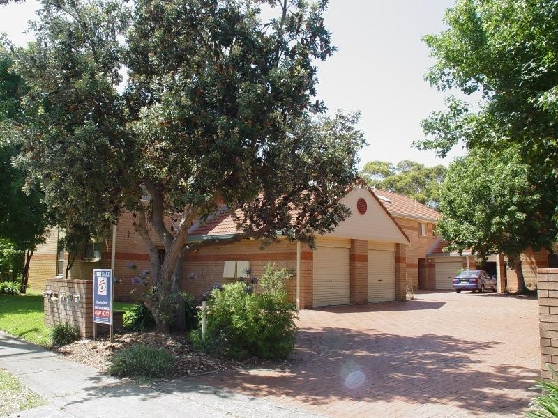 4/86 Booner Street, Hawks Nest NSW 2324