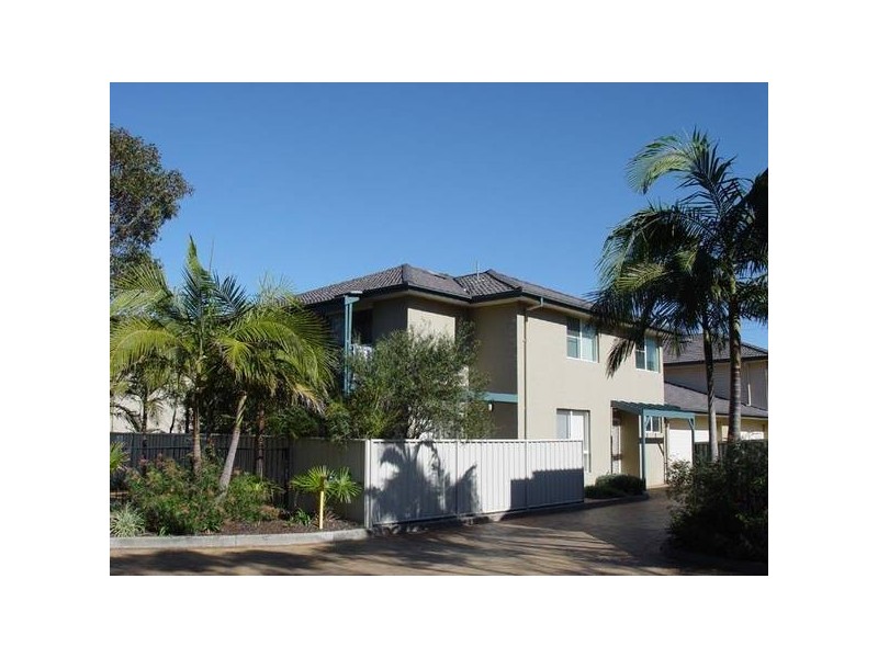 2/14 Bennett Street, Hawks Nest NSW 2324