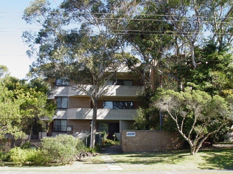 11/72 Booner Street, Hawks Nest NSW 2324
