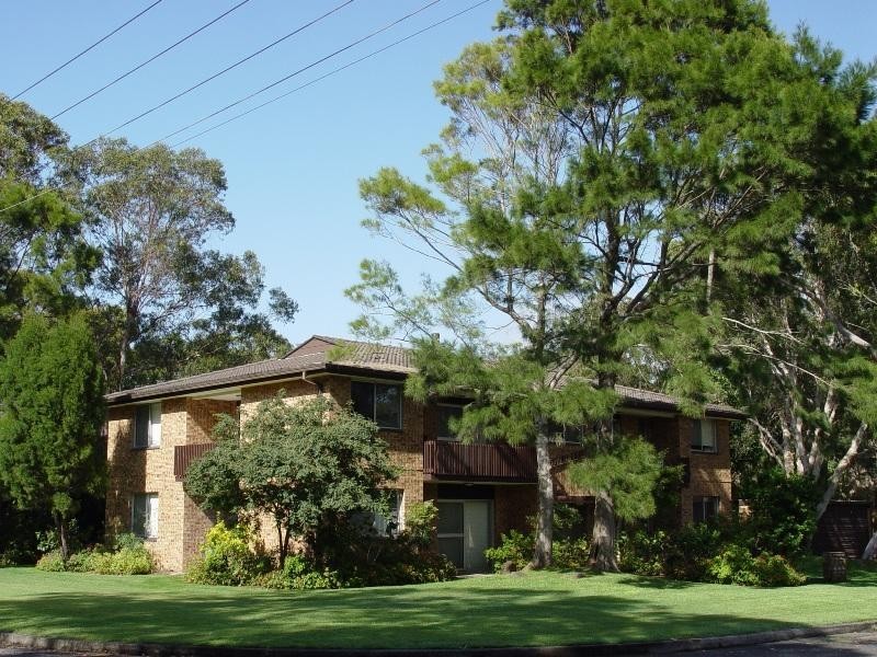3/15 Kikarra Crescent, Hawks Nest NSW 2324