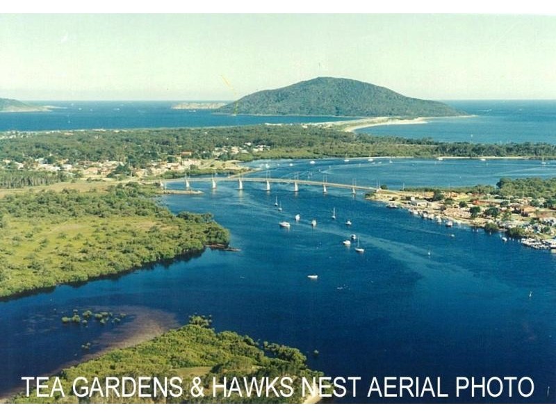 3/15 Kikarra Crescent, Hawks Nest NSW 2324