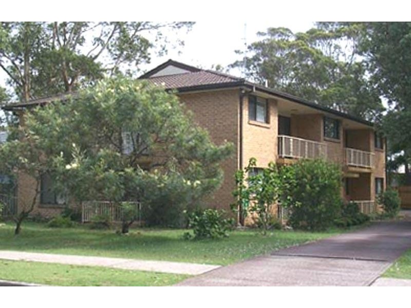 1/17 Coorilla Street, Hawks Nest NSW 2324