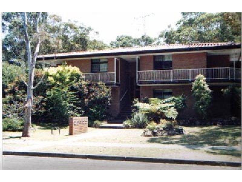 1/19 Coorilla Street, Hawks Nest NSW 2324
