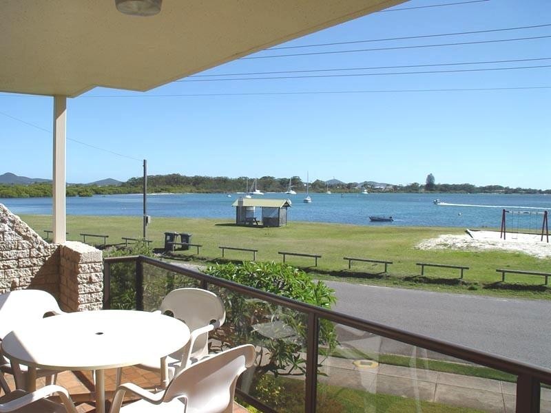 10/34 Moira Parade, Hawks Nest NSW 2324