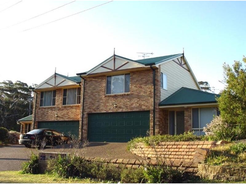 2/39 Tuloa AVENUE, Hawks Nest NSW 2324